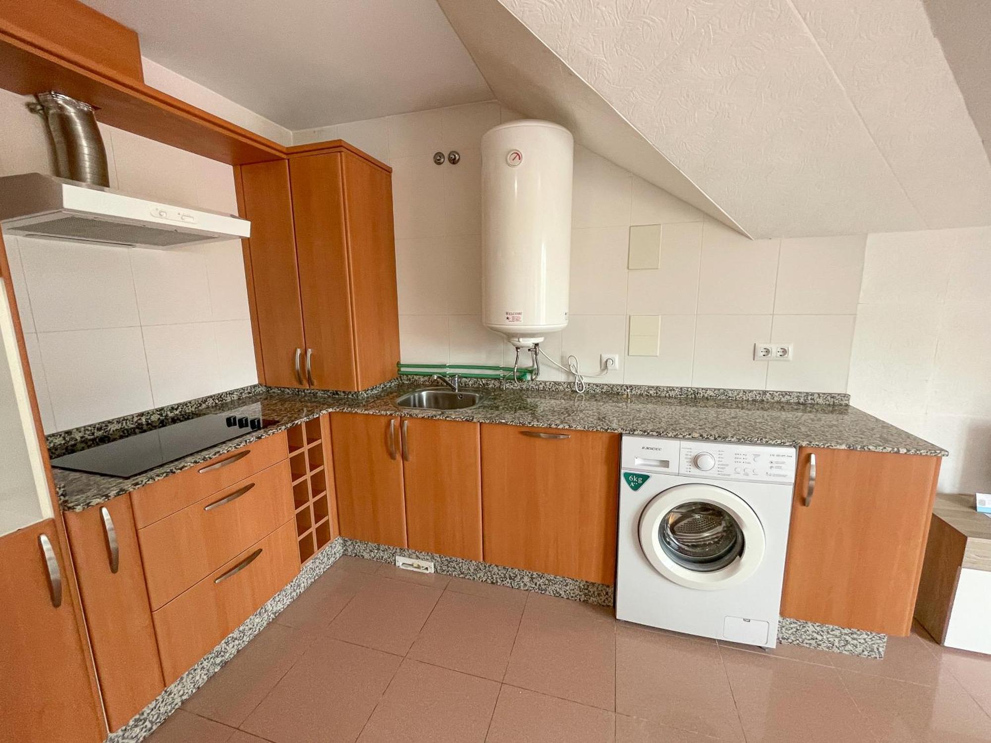 Apartamentos Ares 3000 エクステリア 写真