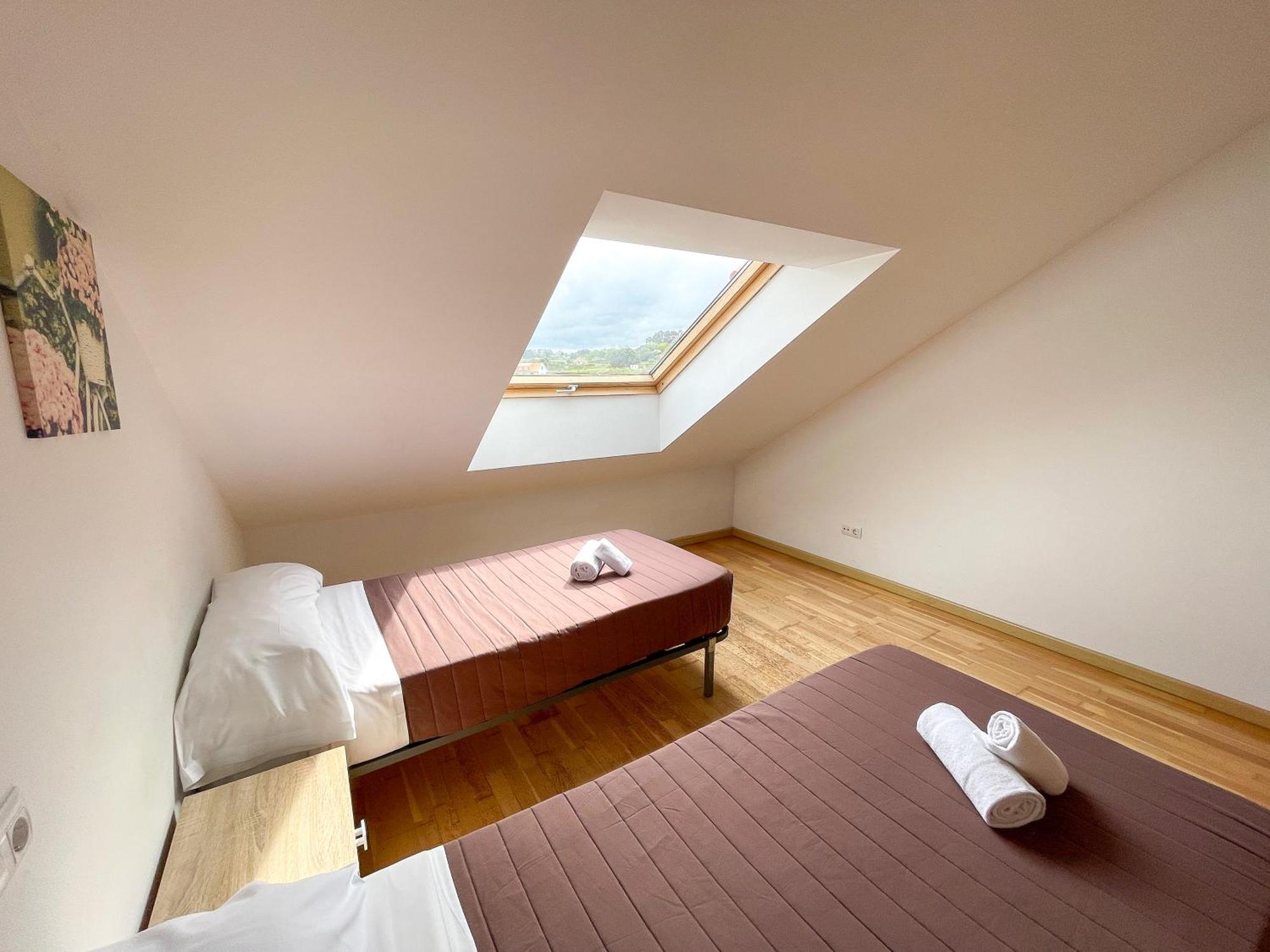 Apartamentos Ares 3000 エクステリア 写真