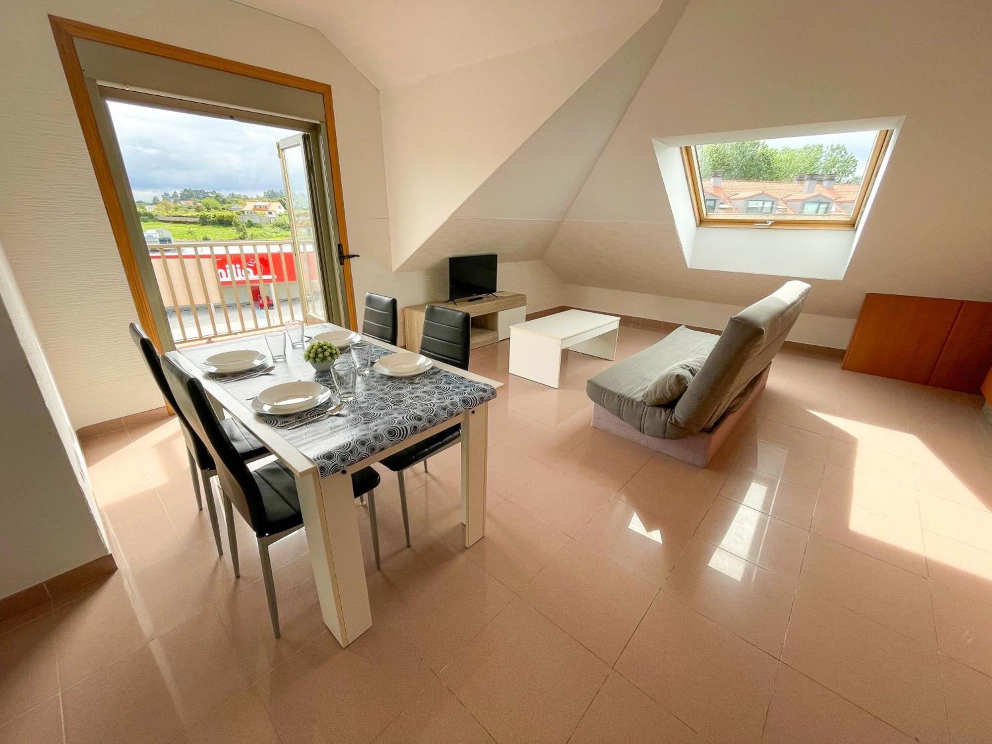 Apartamentos Ares 3000 エクステリア 写真