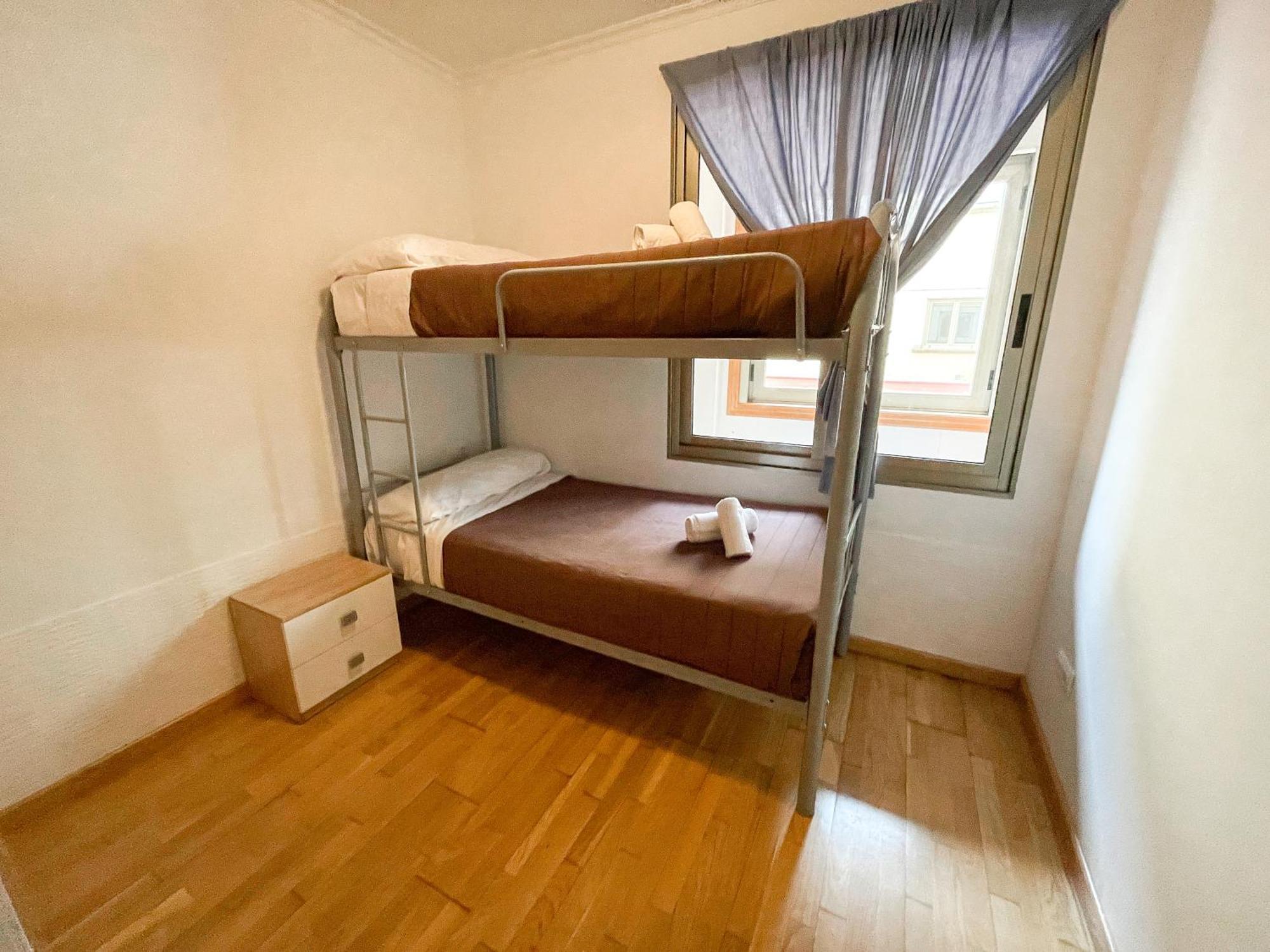 Apartamentos Ares 3000 エクステリア 写真