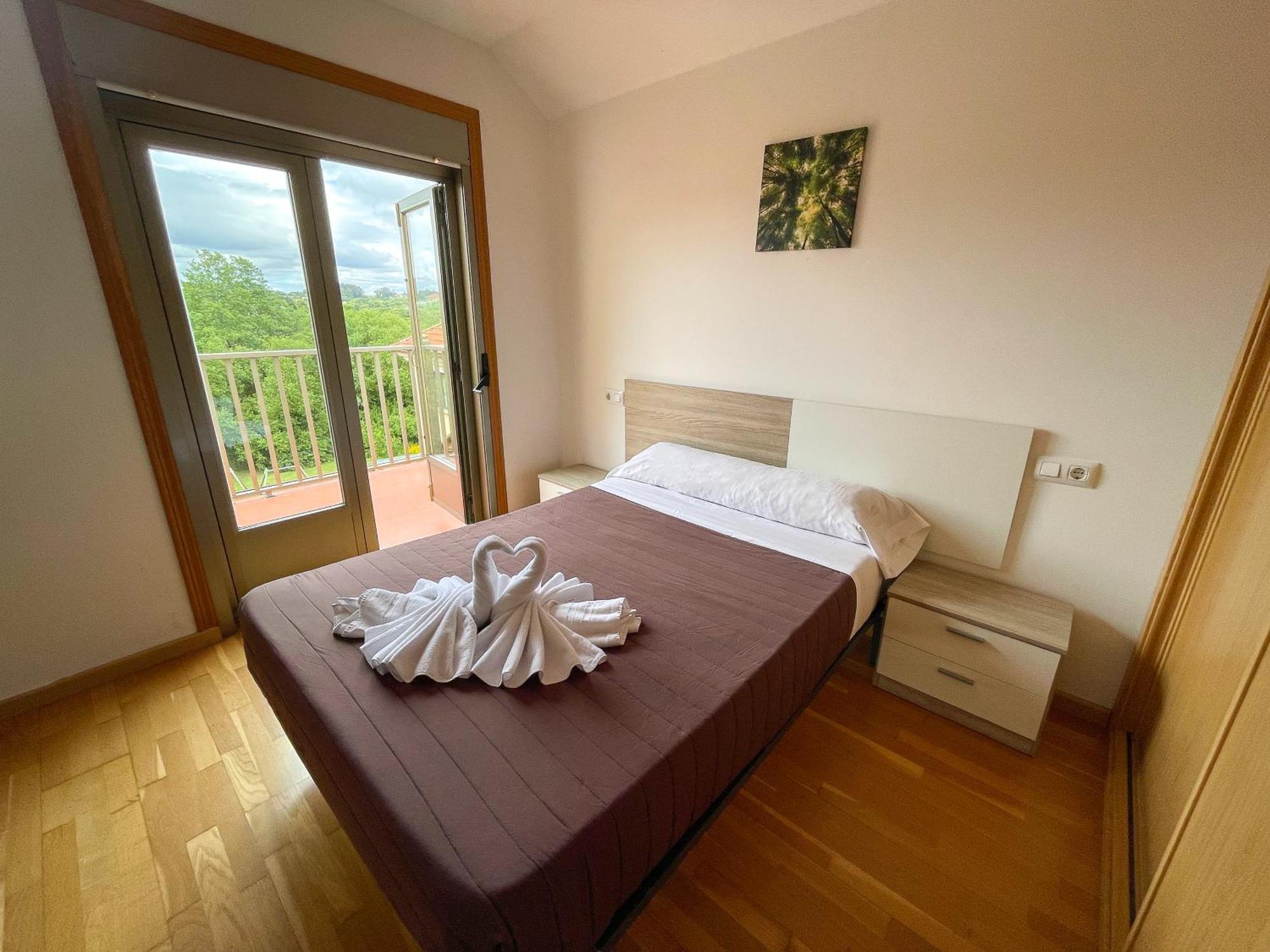 Apartamentos Ares 3000 エクステリア 写真