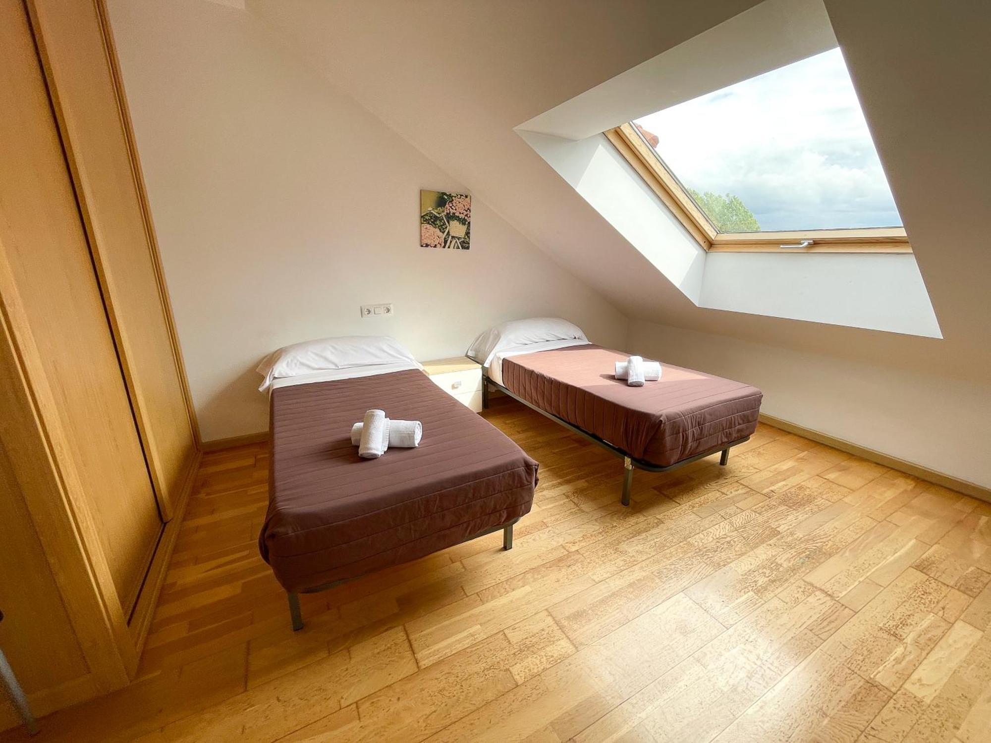 Apartamentos Ares 3000 エクステリア 写真