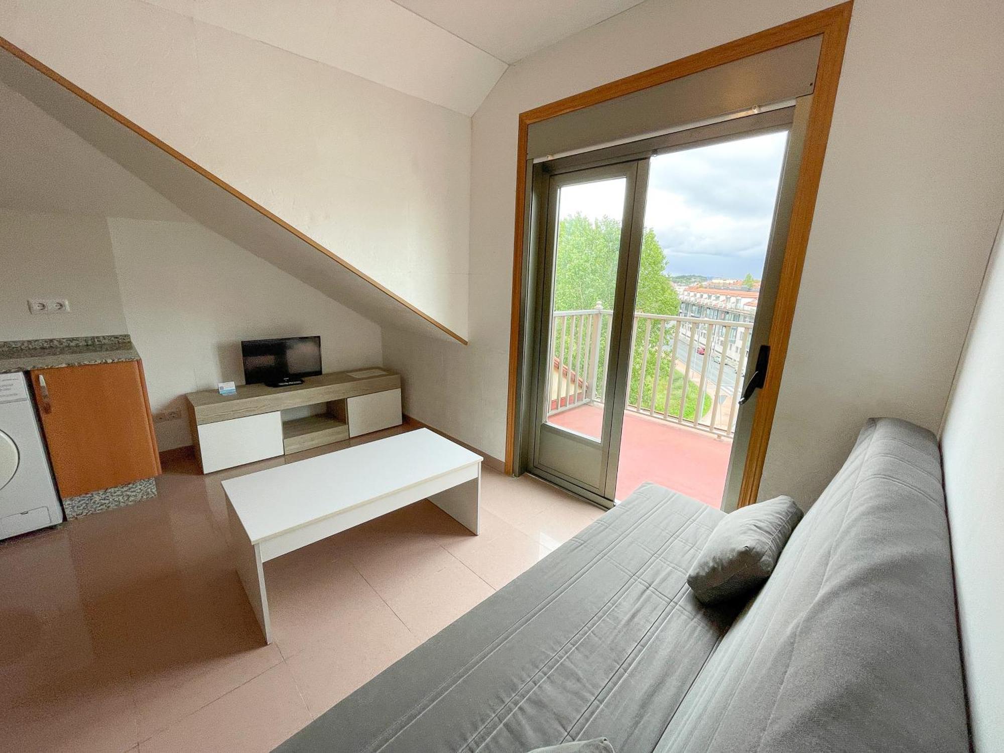 Apartamentos Ares 3000 エクステリア 写真