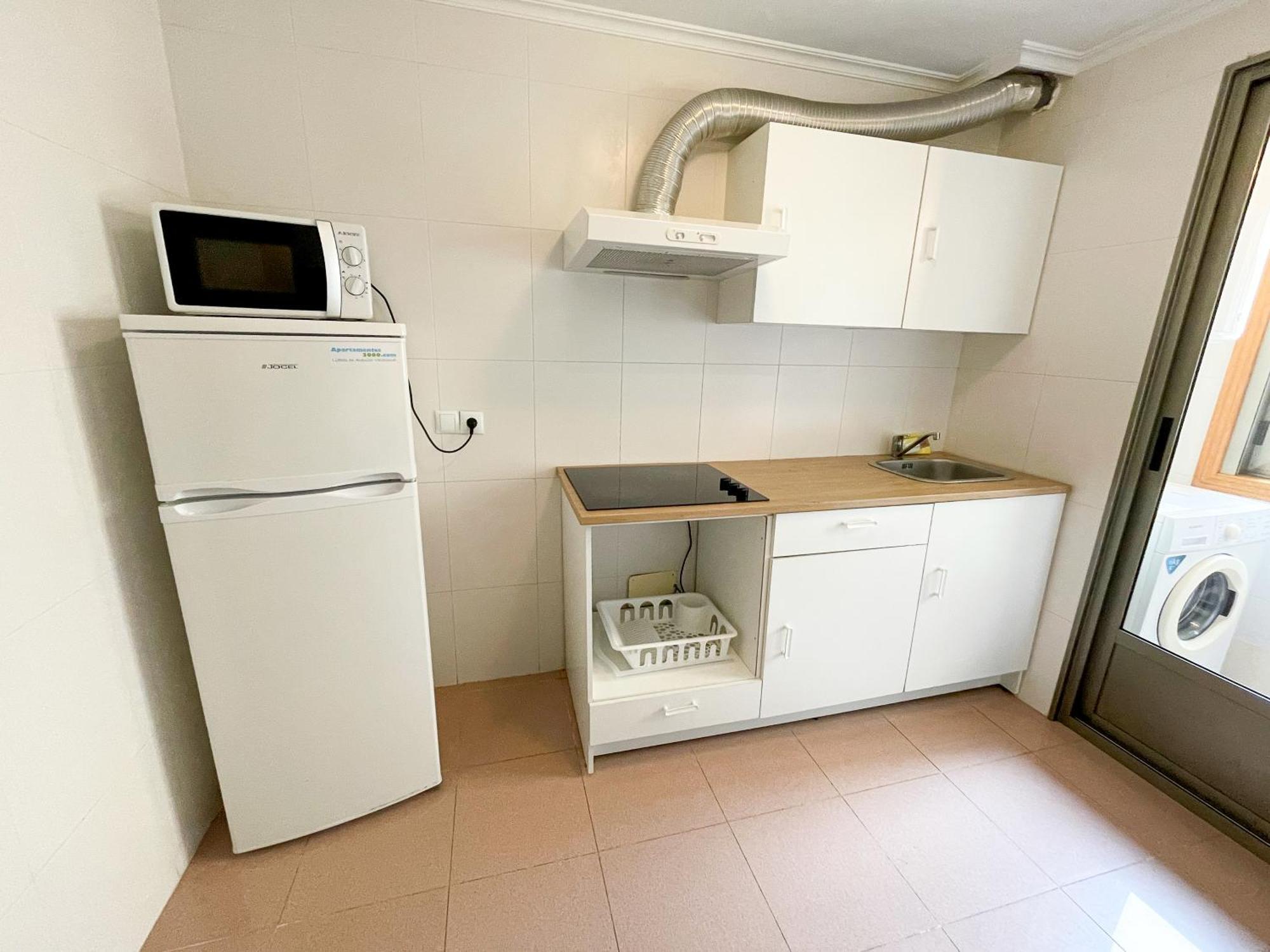 Apartamentos Ares 3000 エクステリア 写真