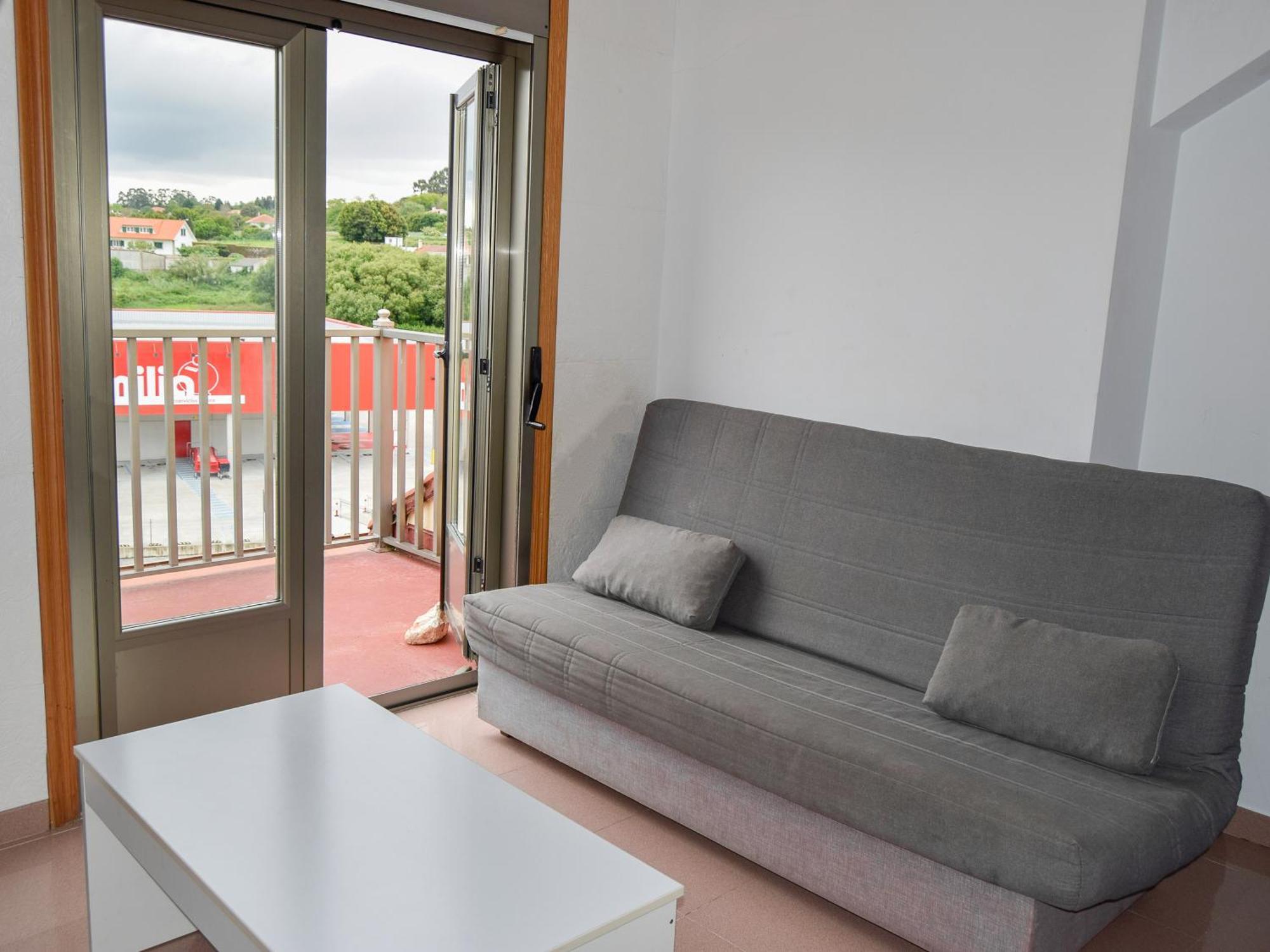 Apartamentos Ares 3000 エクステリア 写真