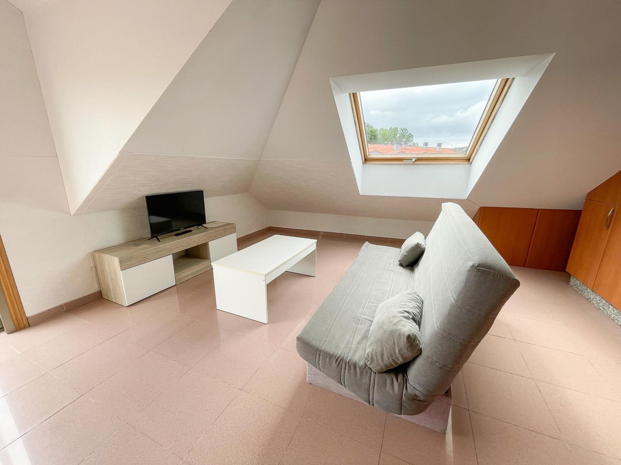 Apartamentos Ares 3000 エクステリア 写真