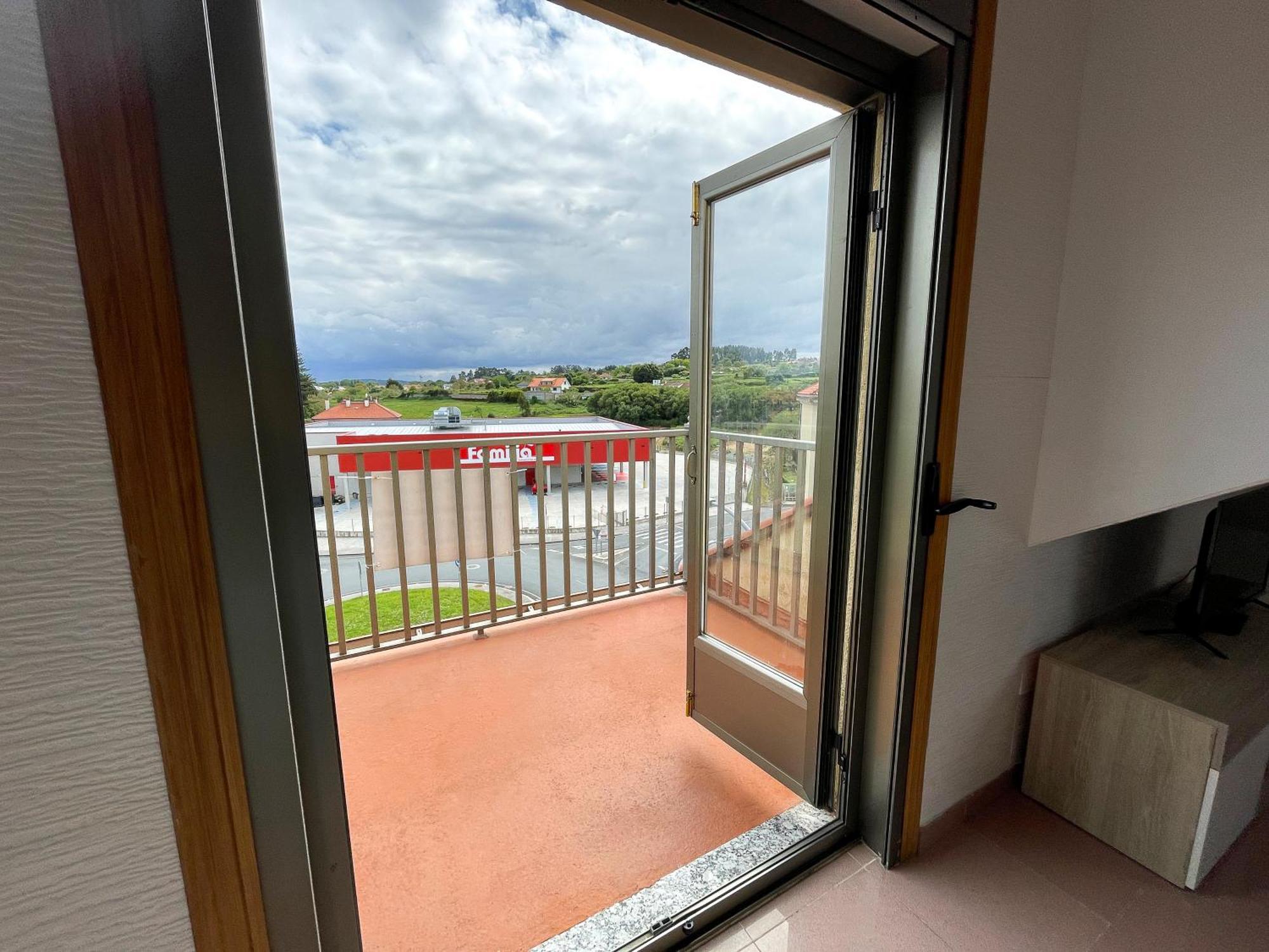 Apartamentos Ares 3000 エクステリア 写真