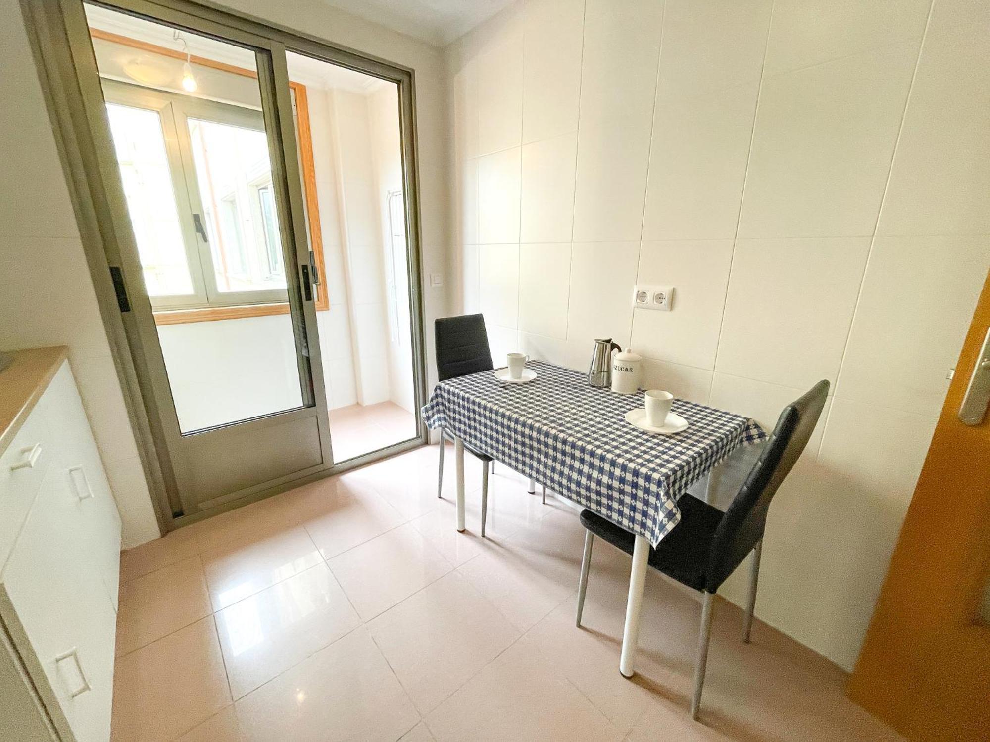 Apartamentos Ares 3000 エクステリア 写真