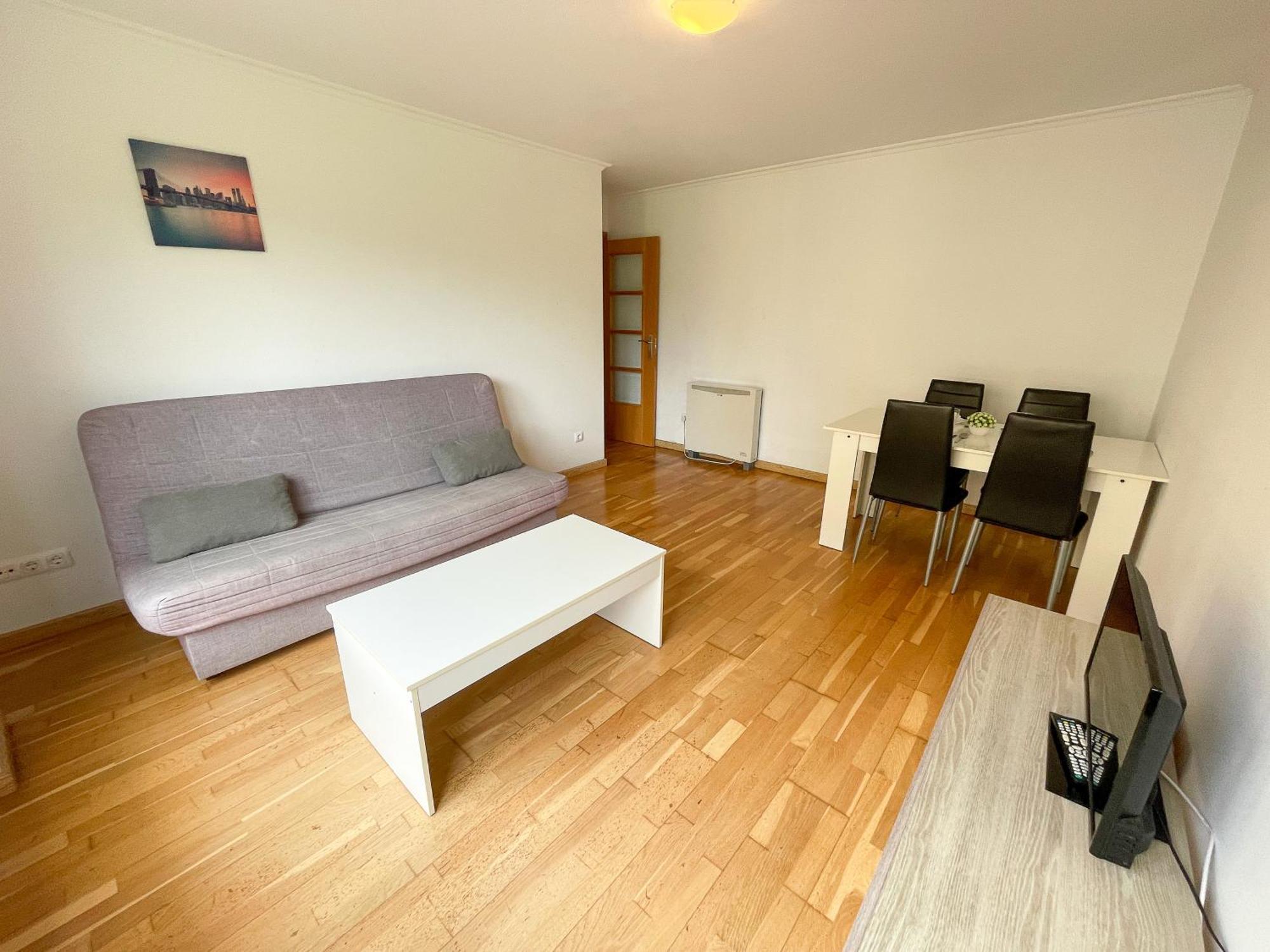 Apartamentos Ares 3000 エクステリア 写真