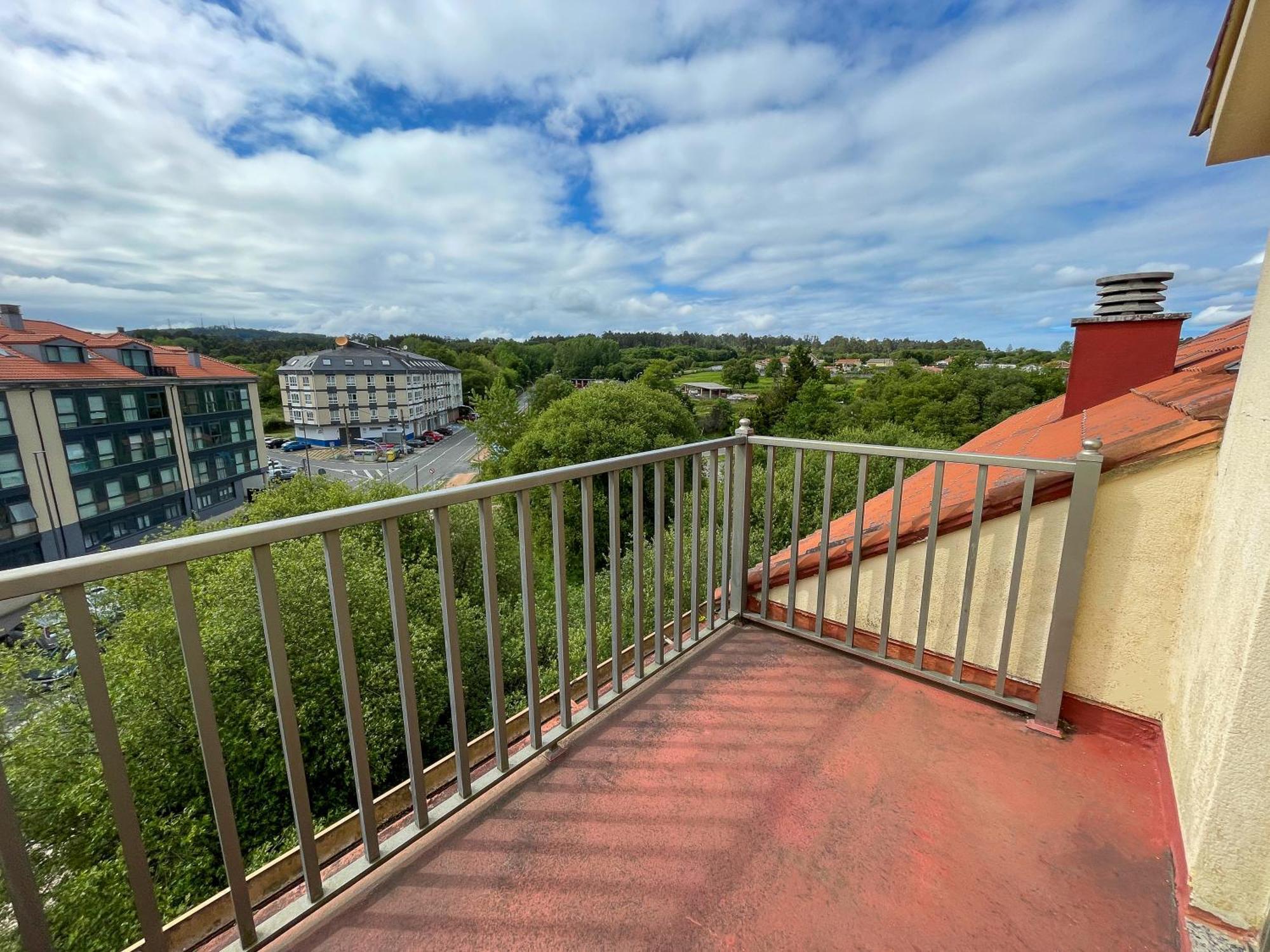 Apartamentos Ares 3000 エクステリア 写真