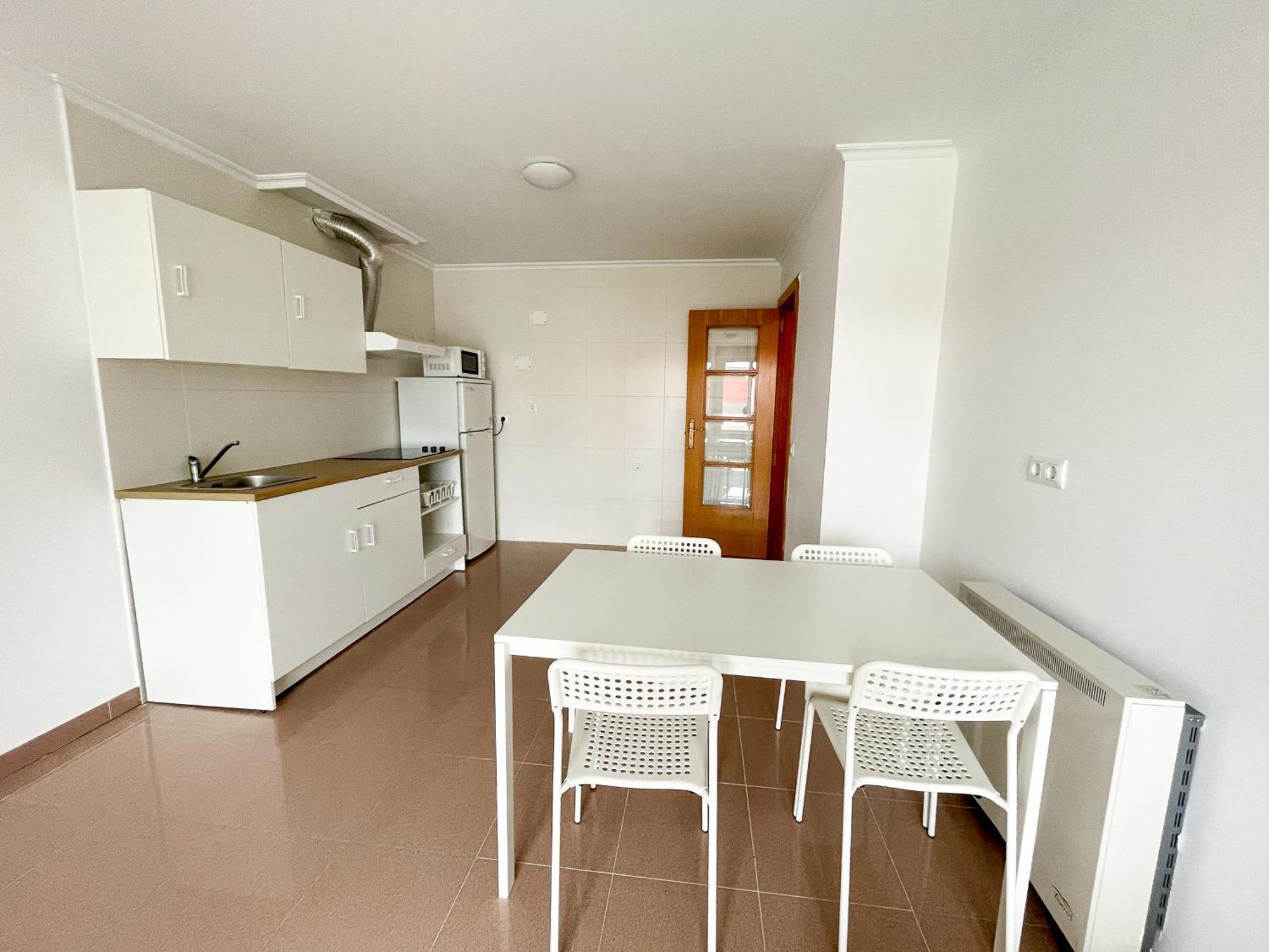 Apartamentos Ares 3000 エクステリア 写真