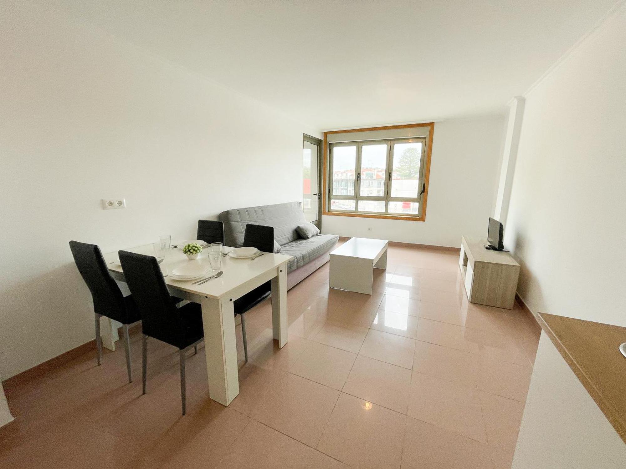 Apartamentos Ares 3000 エクステリア 写真