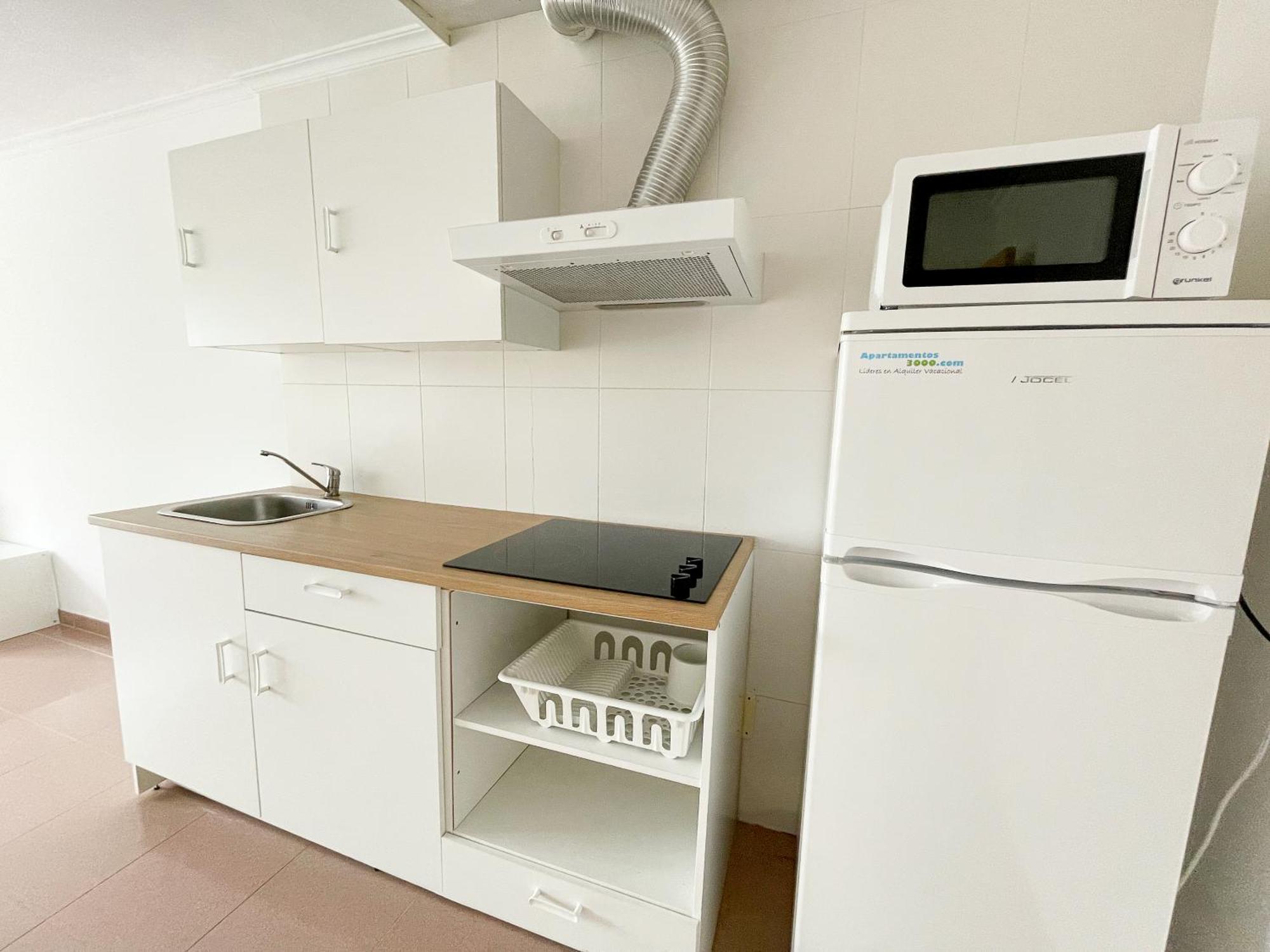 Apartamentos Ares 3000 エクステリア 写真