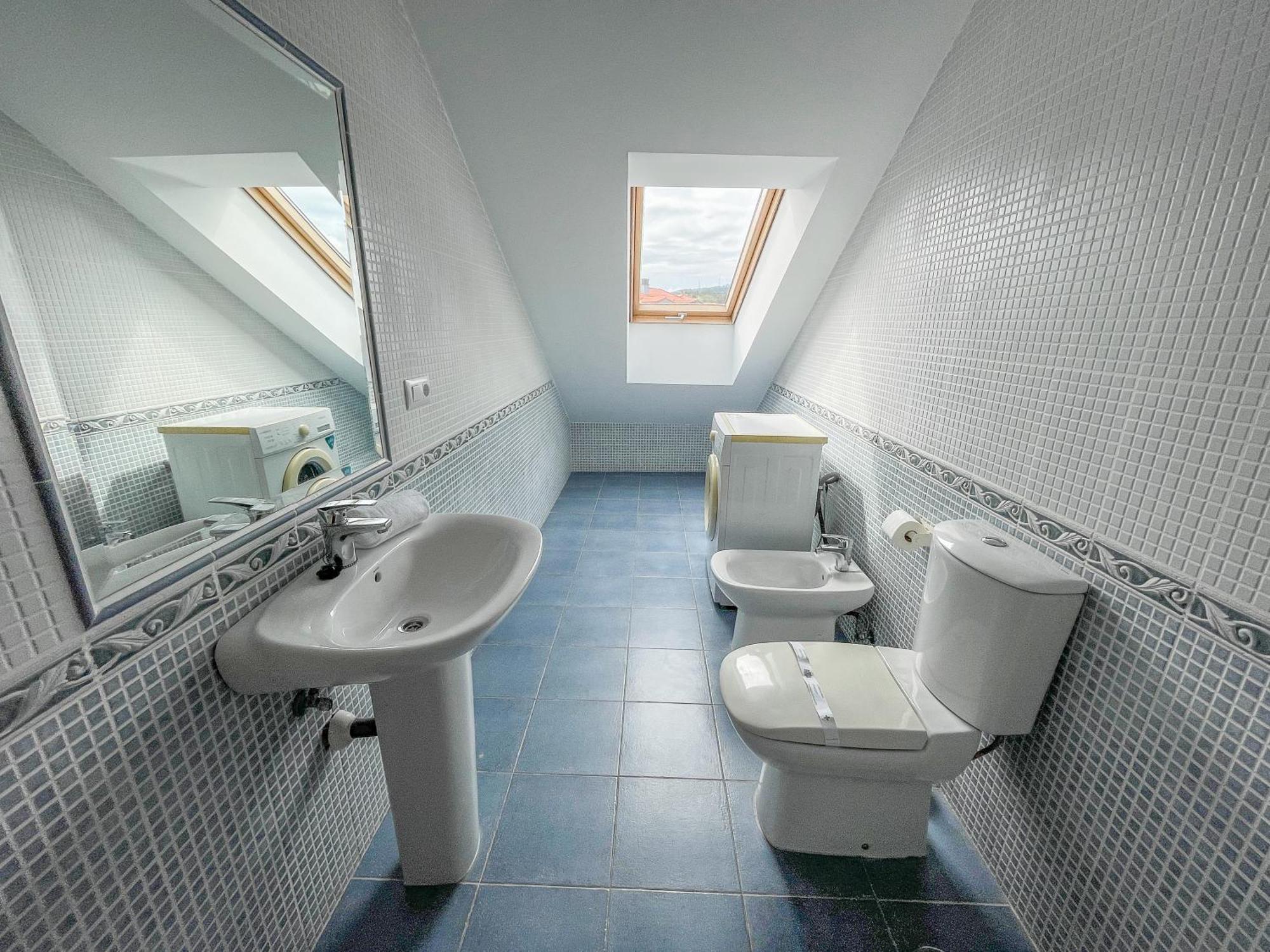 Apartamentos Ares 3000 エクステリア 写真