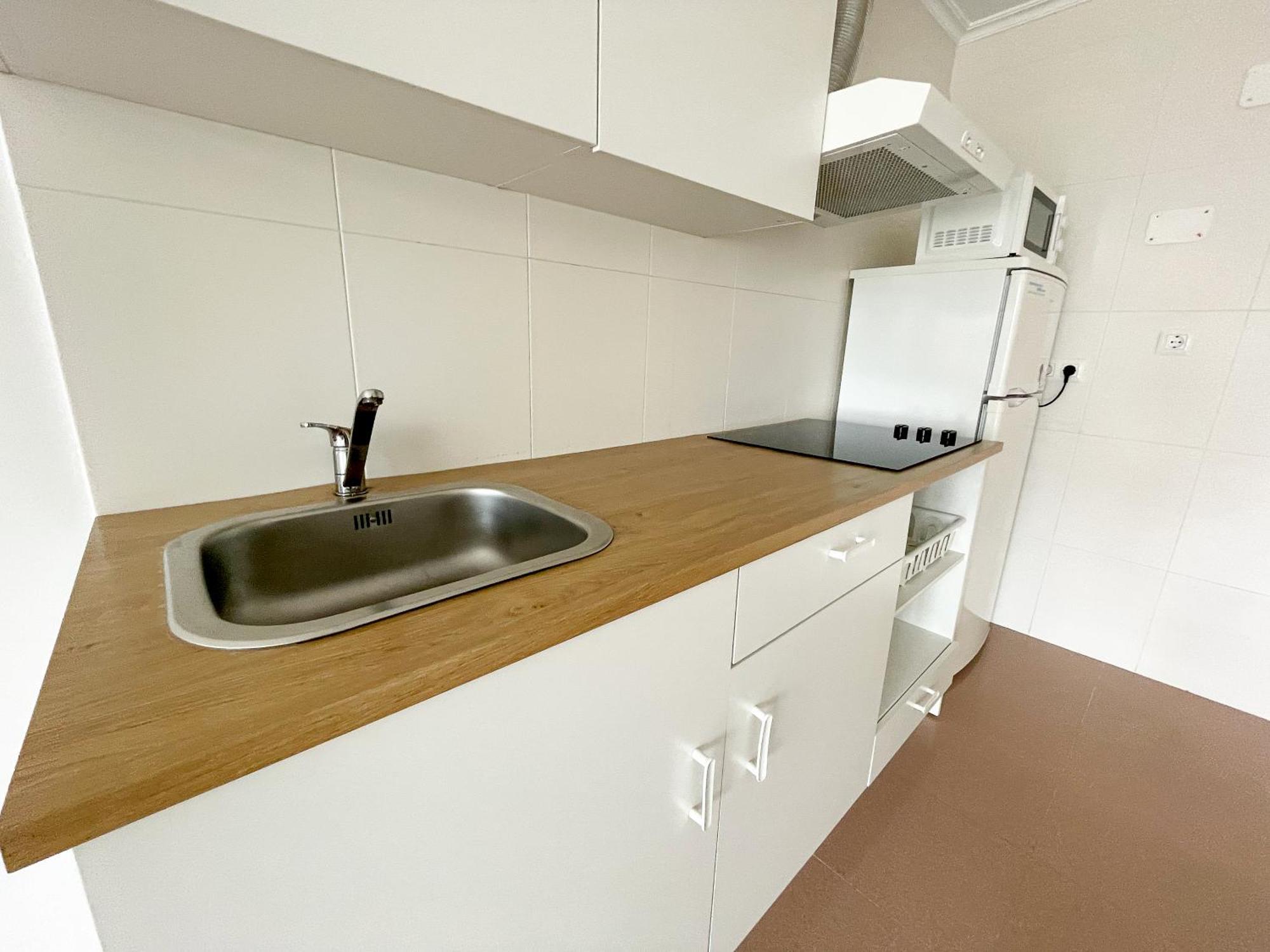 Apartamentos Ares 3000 エクステリア 写真