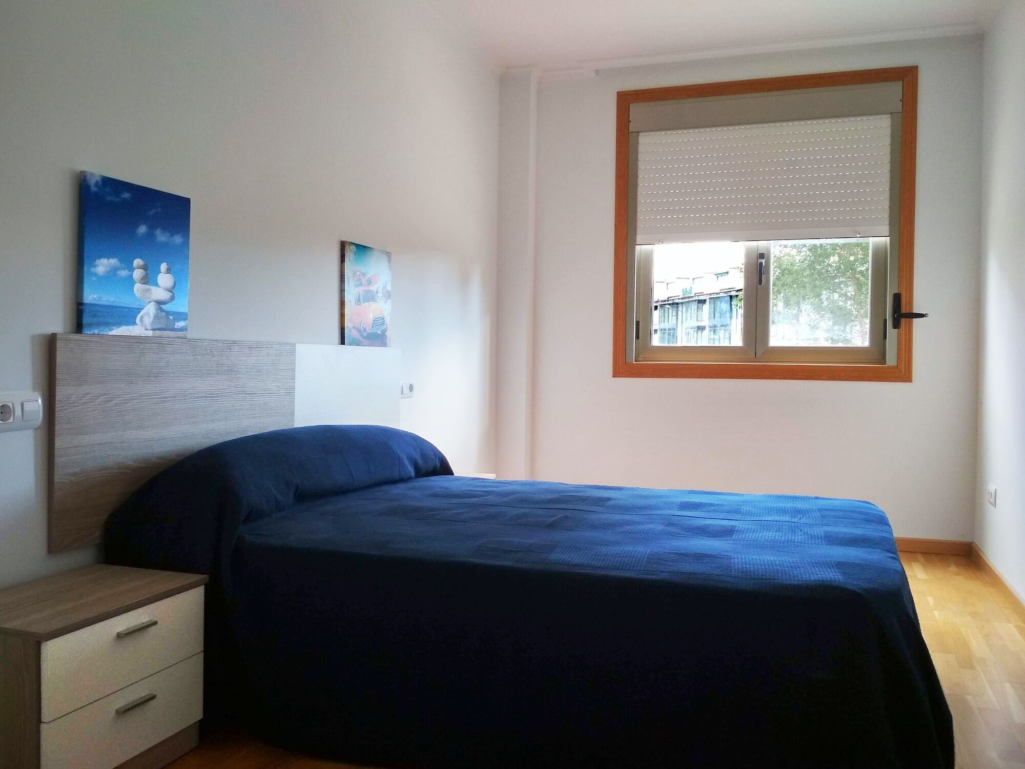 Apartamentos Ares 3000 エクステリア 写真